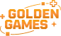 CREATION GAMES Logo